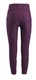 WAHLSTEN CALOMEL WOMEN RIDING LEGGINGS, BURGUNDY